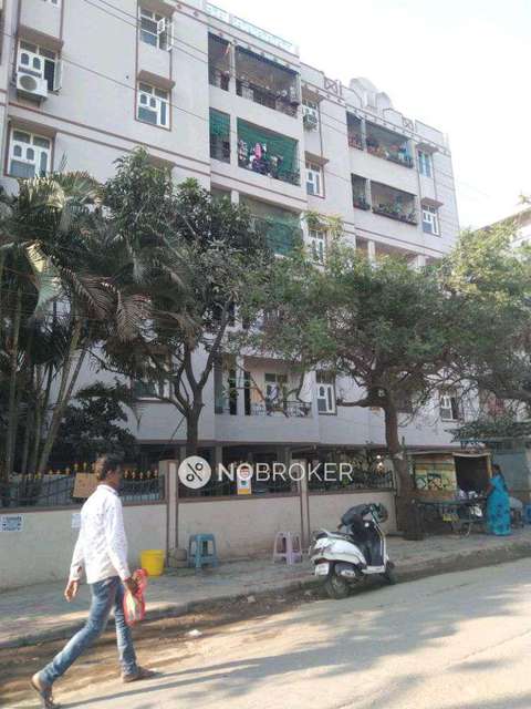 3 BHK Flat In Bksr For Sale  In Petbasheerabad