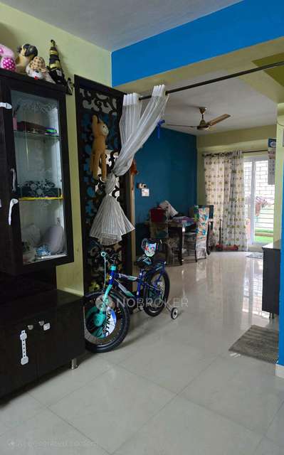 2 BHK Flat In Bm Magnolia Park For Sale  In Nagondanahalli