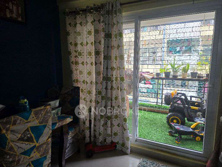 2 BHK Flat In Bm Magnolia Park For Sale  In Nagondanahalli