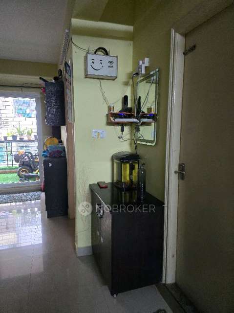 2 BHK Flat In Bm Magnolia Park For Sale  In Nagondanahalli