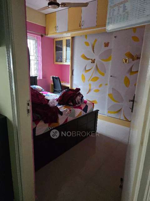 2 BHK Flat In Bm Magnolia Park For Sale  In Nagondanahalli