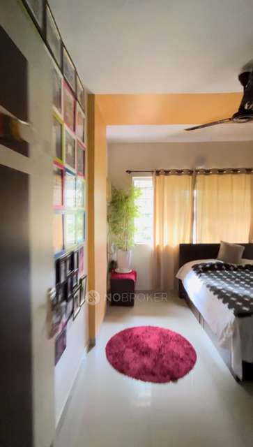 PG for Girls in Thane West