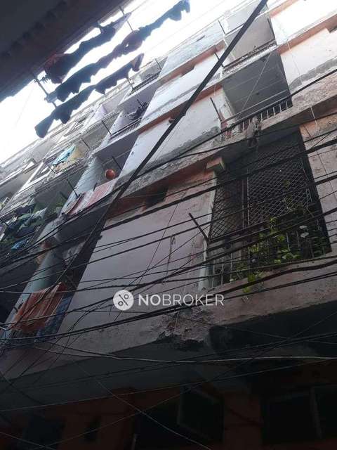 4 BHK Flat For Sale  In Sagar Pur