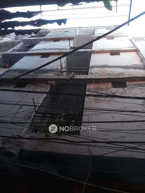 4 BHK Flat For Sale  In Sagar Pur