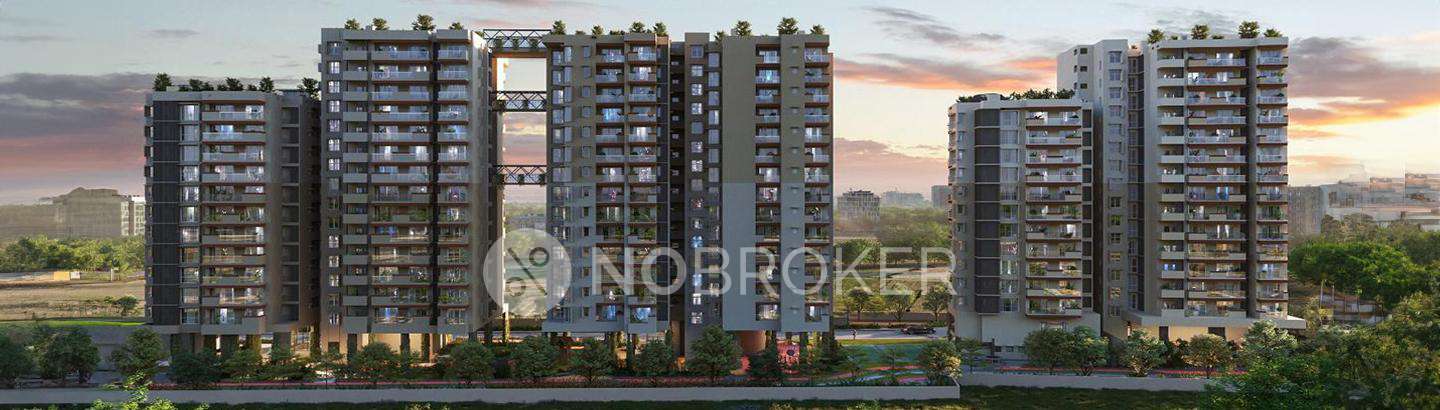 3 BHK Flat In Tvs Emerald Isle Of Trees, Jakkur For Sale  In Rachenahalli