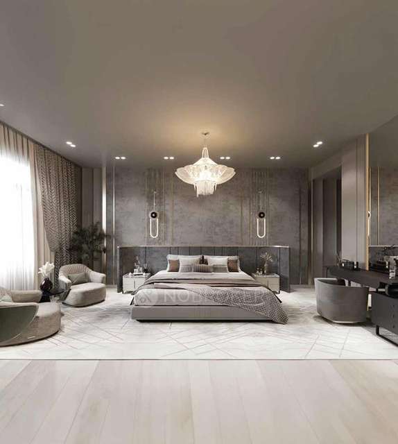 3 BHK Flat In Tvs Emerald Isle Of Trees, Jakkur For Sale  In Rachenahalli