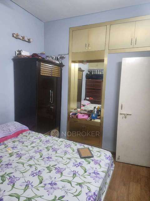1 BHK Flat In Jagriti Apartments For Sale  In  Sector 71