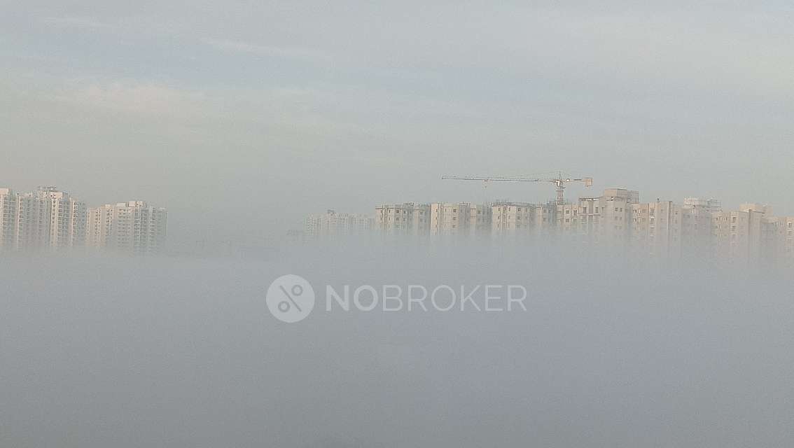 3 BHK Villa In Shriram Greenfield  For Sale  In Konadasapura