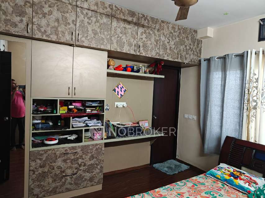 3 BHK Villa In Shriram Greenfield  For Sale  In Konadasapura