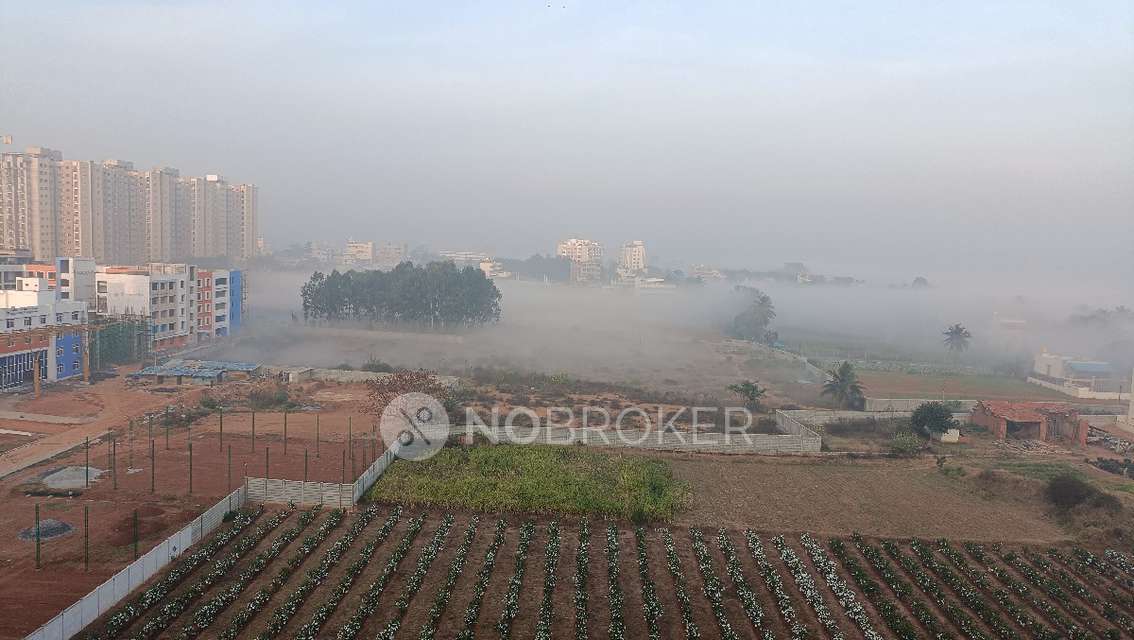 3 BHK Villa In Shriram Greenfield  For Sale  In Konadasapura