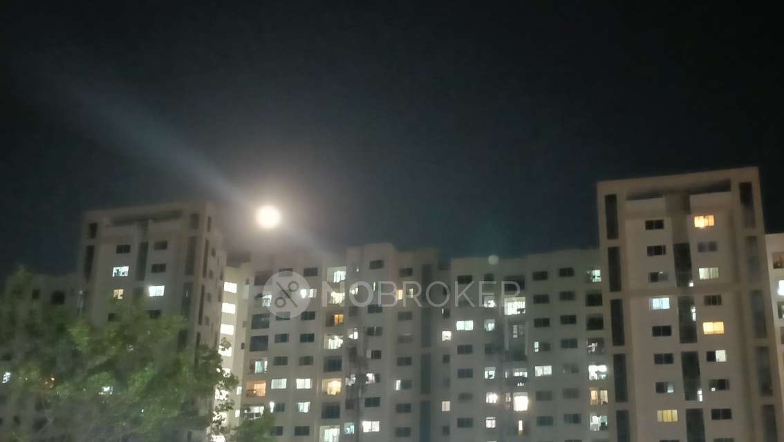 3 BHK Villa In Shriram Greenfield  For Sale  In Konadasapura