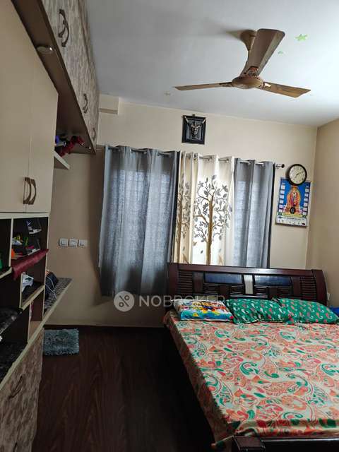 3 BHK Villa In Shriram Greenfield  For Sale  In Konadasapura
