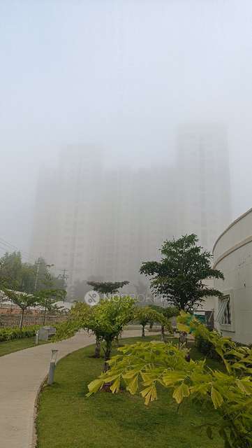 3 BHK Villa In Shriram Greenfield  For Sale  In Konadasapura