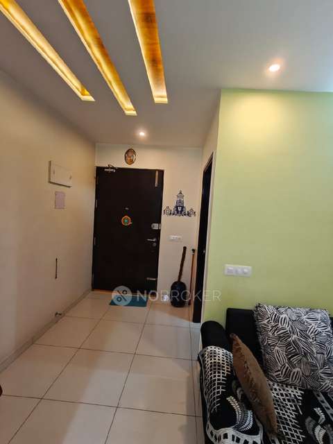 3 BHK Villa In Shriram Greenfield  For Sale  In Konadasapura