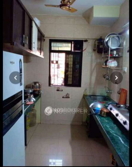2 BHK Flat In Vihang Valley For Sale  In Kasarvadavali, Thane