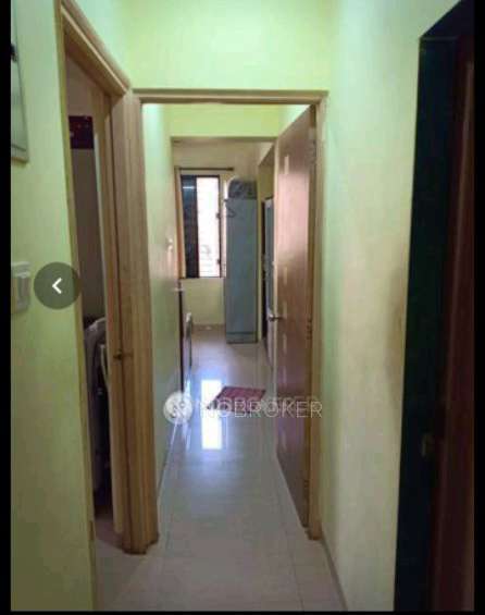 2 BHK Flat In Vihang Valley For Sale  In Kasarvadavali, Thane