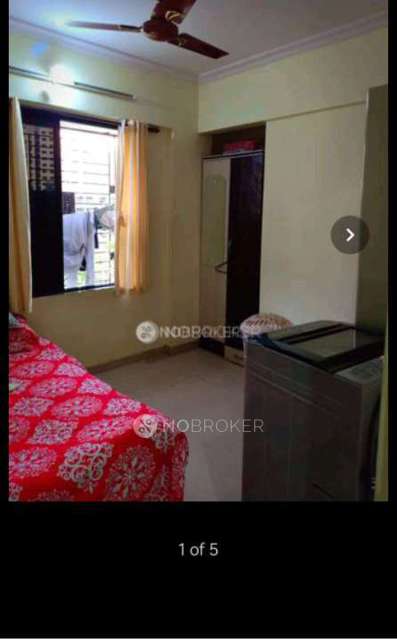 2 BHK Flat In Vihang Valley For Sale  In Kasarvadavali, Thane