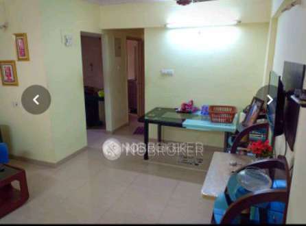 2 BHK Flat In Vihang Valley For Sale  In Kasarvadavali, Thane