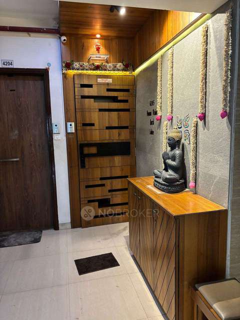 2 BHK Flat In Wadhwa Atmosphere Phase 1, Mulund West For Sale  In Mulund West