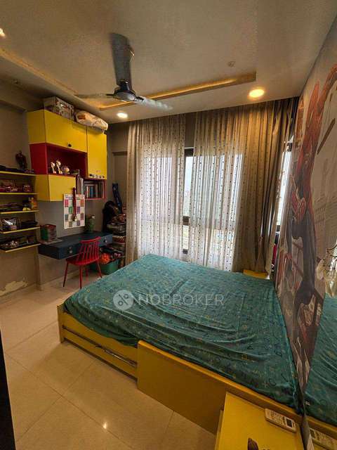 2 BHK Flat In Wadhwa Atmosphere Phase 1, Mulund West For Sale  In Mulund West