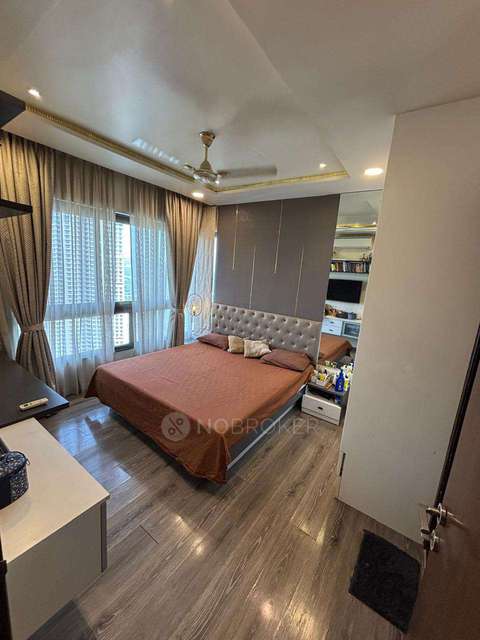 2 BHK Flat In Wadhwa Atmosphere Phase 1, Mulund West For Sale  In Mulund West