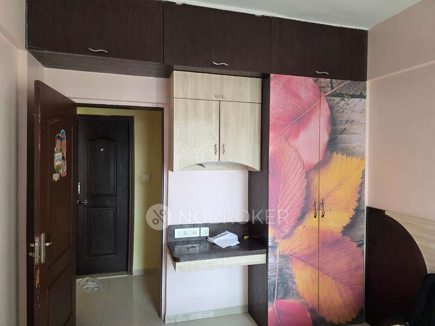 2 BHK Flat In Nyati Esplanade for Rent  In Bavdhan