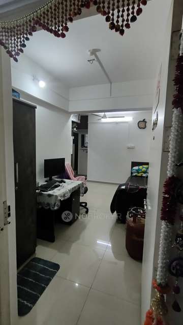 Shared Room for Male In 1 BHK  In Paranjape Richmond Park, Rahatani, Pimpri-chinchwad, Maharashtra, India In Rahatani, Pimpri-chinchwad, Maharashtra, India