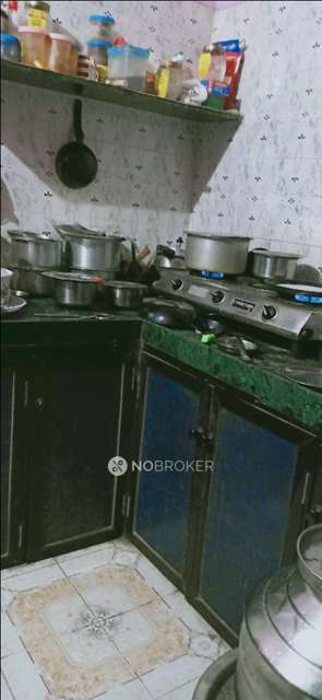 1 BHK Flat In Parshuram Patil Krupa Bldg, For Sale  In Dombivli West