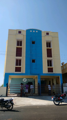 2 BHK Flat In Sri Sastha Flats for Rent  In Maraimalai Nagar