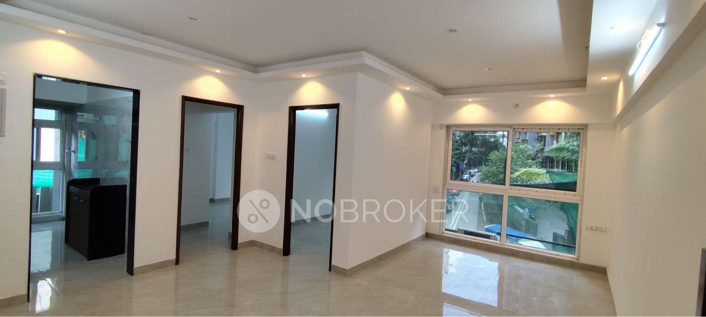 2 BHK Flat In Mohite Mrugank For Sale  In Mrugank Chs