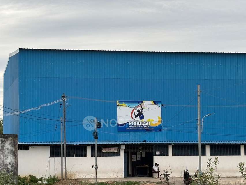 Shop in Mgm Nagar,, Chennai for Rent 