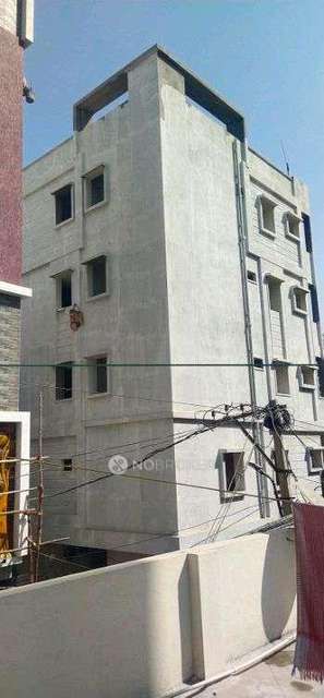 1 BHK Flat In Padala Narayana Reddy Nilayam For Sale  In Khanamet