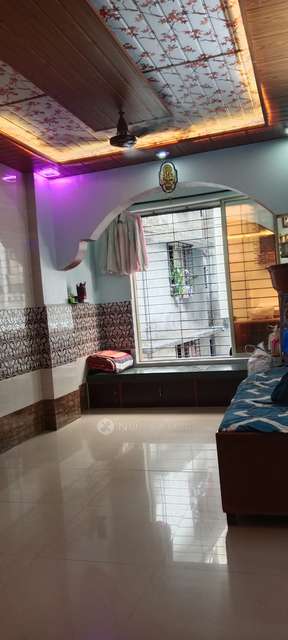 1 BHK Flat In Navdurga Complex Virar For Sale  In Virar East