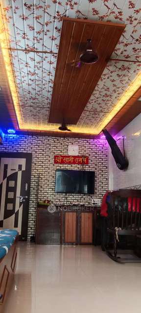 1 BHK Flat In Navdurga Complex Virar For Sale  In Virar East