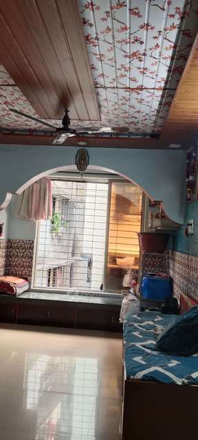 1 BHK Flat In Navdurga Complex Virar For Sale  In Virar East