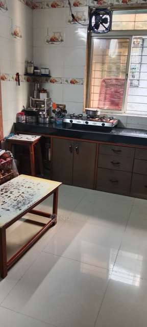 1 BHK Flat In Navdurga Complex Virar For Sale  In Virar East