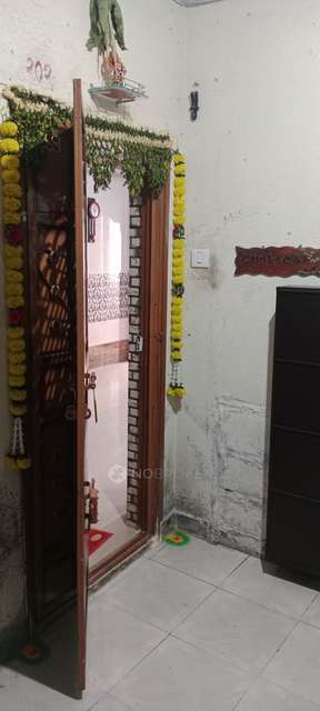 1 BHK Flat In Navdurga Complex Virar For Sale  In Virar East