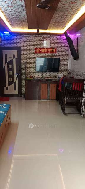 1 BHK Flat In Navdurga Complex Virar For Sale  In Virar East