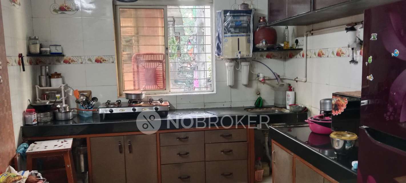 1 BHK Flat In Navdurga Complex Virar For Sale  In Virar East