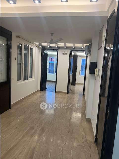 3 BHK Flat For Sale  In  Chittaranjan Park