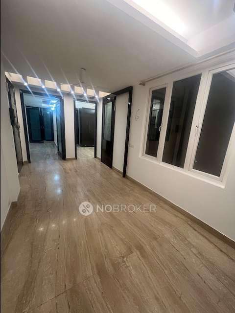 3 BHK Flat For Sale  In  Chittaranjan Park