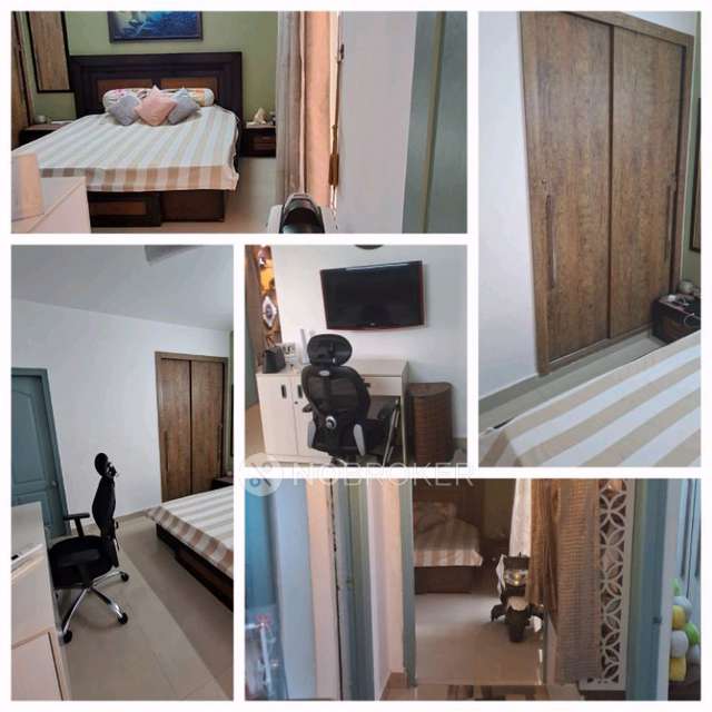 3 BHK Flat In Paras Tierea For Sale  In Sector 137