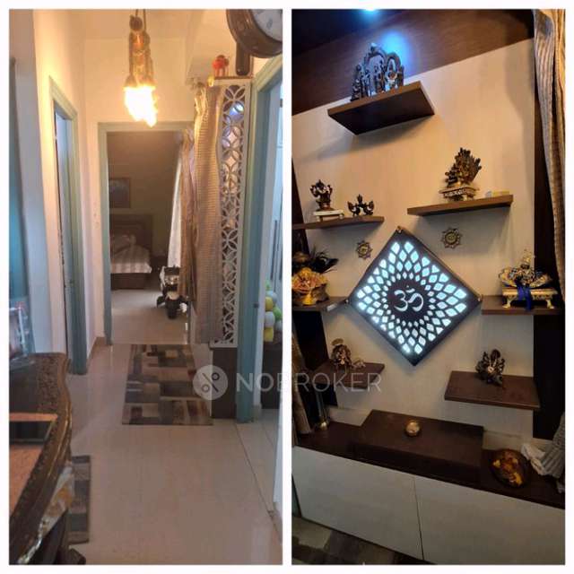 3 BHK Flat In Paras Tierea For Sale  In Sector 137