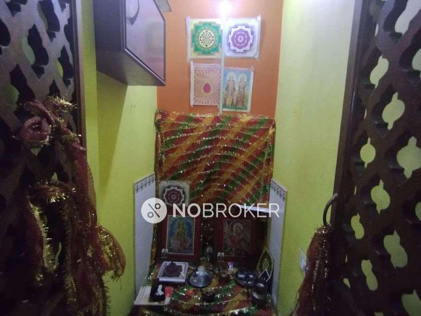 3 BHK Flat In Lokeshwari Residency For Sale  In Habsiguda