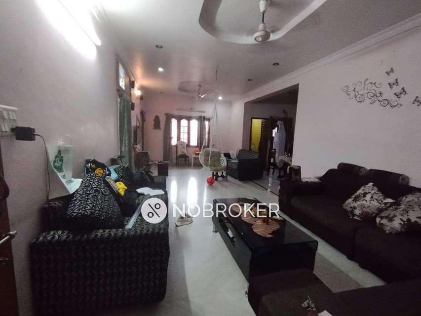 3 BHK Flat In Lokeshwari Residency For Sale  In Habsiguda