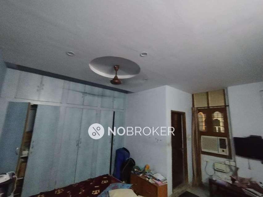 3 BHK Flat In Lokeshwari Residency For Sale  In Habsiguda