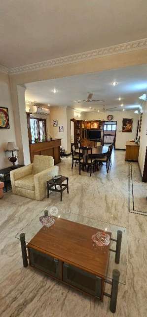 3 BHK Flat In Grand View Building, Mla Colony for Rent  In Mla Colony