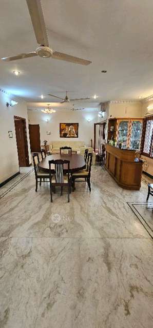 3 BHK Flat In Grand View Building, Mla Colony for Rent  In Mla Colony