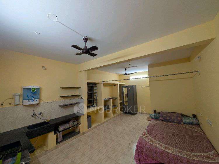 1 RK House for Rent  In 1st Cross, 6th Main Rd, Vinayaka Layout, Dodda Nekkundi Extension, Chinnapanna Halli, Bengaluru, Karnataka 560037, India