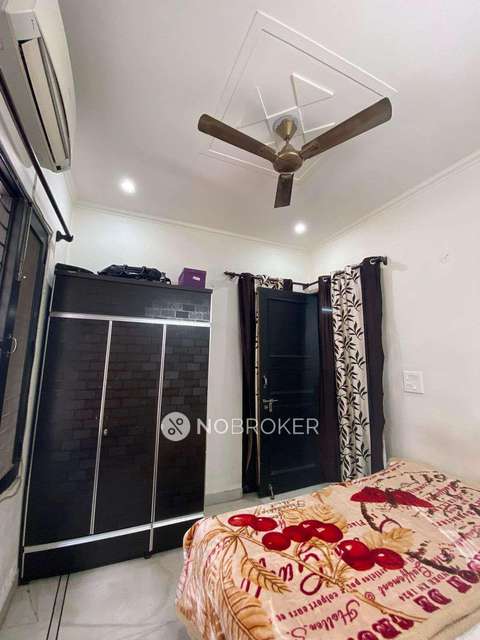 3 BHK House for Rent  In Badkhal Village